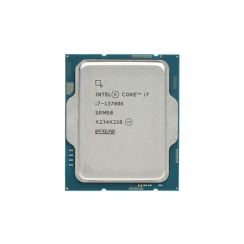 პროცესორი - Intel® Core™ i7 13700 K - 2.5 Ghz