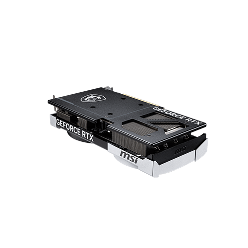 ვიდეობარათი - Msi Ventus 2X RTX 5070 12 GB Oc