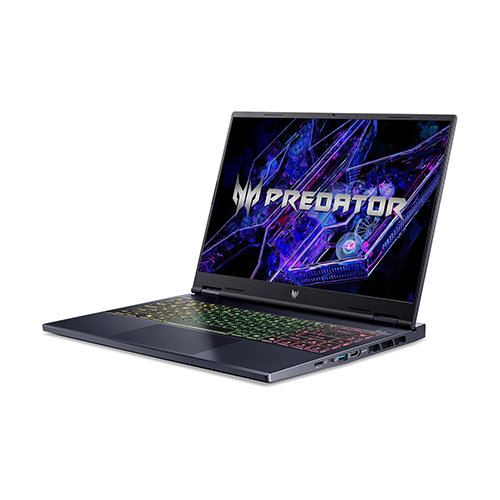 ნოუთბუქი - Acer Predator Helios Neo 14 PHN14-51 - 14.5 Inch / IPS / Ultra 7-155H / 16 GB D5 / 1 TB / RTX 4060 6GB