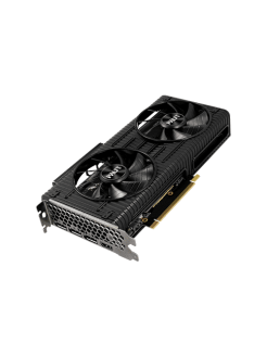 ვიდეობარათი - Palit Dual RTX 3060 TI 8 GB (მ)