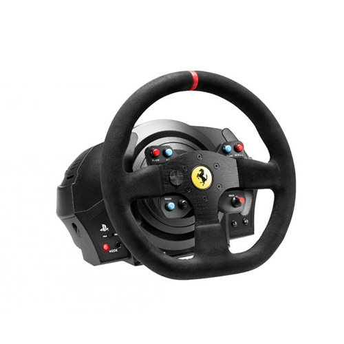 Wheel - ThrustMaster T300 Ferrari Integral Alcantara Edition 4160652