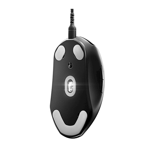 მაუსი - SteelSeries Prime Mini Black