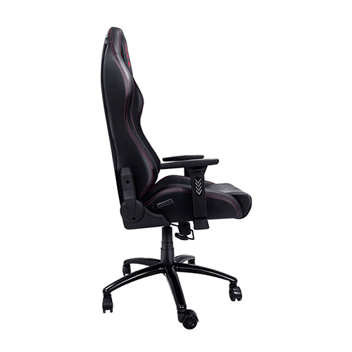 კომპიუტერის სკამი - A4Tech Bloody GC-350 Gaming Chair With Metal