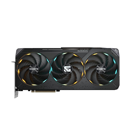ვიდეობარათი - Gigabyte RTX 5090 32 GB Gaming Oc