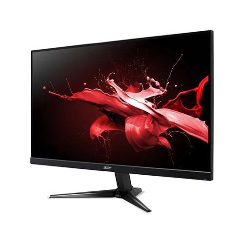მონიტორი - Acer Nitro QG271GBIP - 27 Inch / FHD / IPS / 120 Hz / 1 Ms