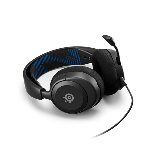 ყურსასმენი - SteelSeries Arctis Nova 1P Black