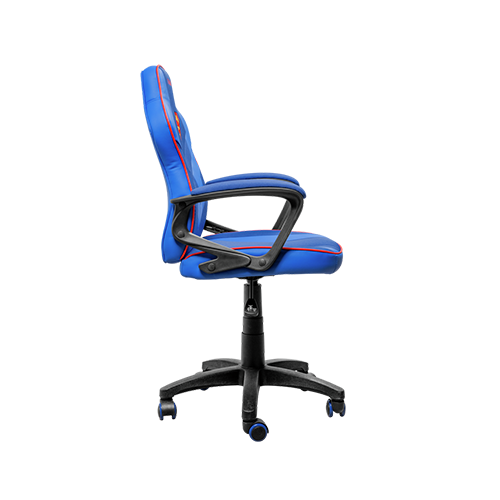 კომპიუტერის სკამი - Trust GXT 703SM Revvo Kids Chair Superman