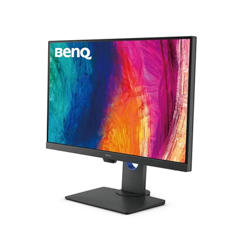 მონიტორი - Benq PD2705Q - 27 Inch / 2K / IPS / 60 Hz / 5 Ms