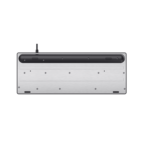 კლავიატურა - Trust GXT 833 Thado TKL US Black