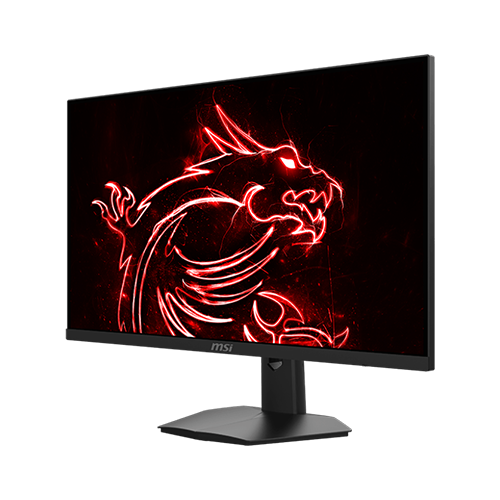 მონიტორი - Msi G274F - 27 Inch / FHD / IPS / 180 Hz / 1 Ms