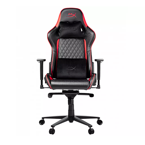 კომპიუტერის სკამი - HyperX Chair Blast Black-Red