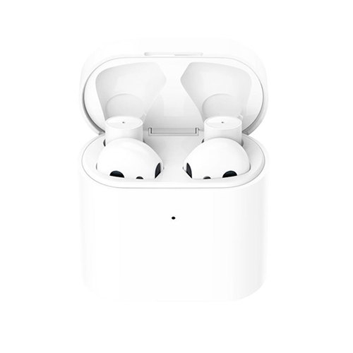 მობილურის Bluetooth ყურსასმენი - Xiaomi Mi True Wireless Earphones 2S TWSEJ07WM (BHR4208GL) White