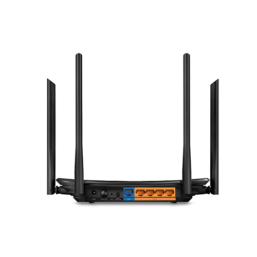 Wi-Fi როუტერი - TP-Link Archer AC1200 Mesh C6