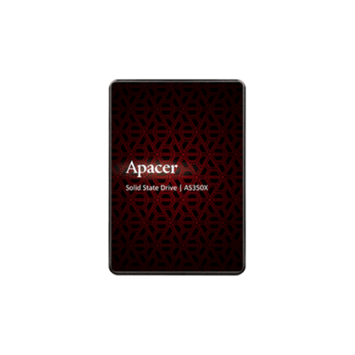 ვინჩესტერი - SSD Apacer AS350X 512 GB -