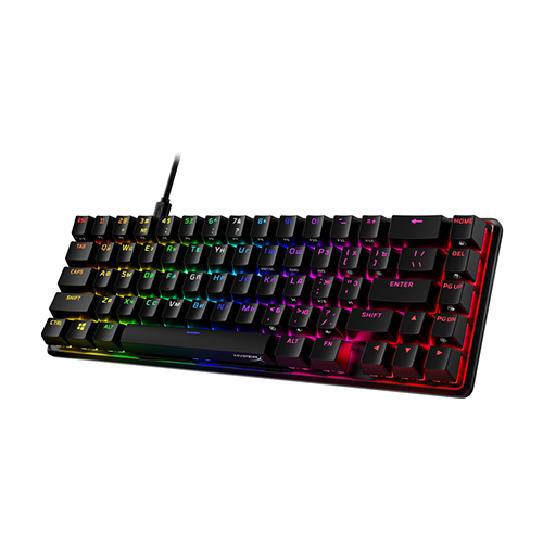Mechanical Keyboard - HyperX Alloy Origins 65