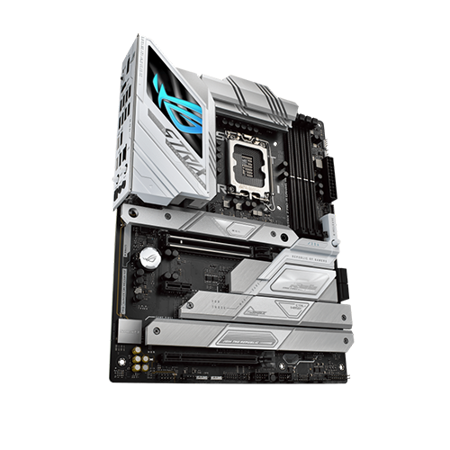 დედაბარათი - Asus Rog Strix Z790-A Gaming Wi-Fi DDR5 (მ)