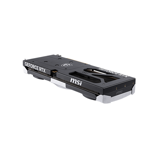 Video Card - Msi Ventus 3X RTX 5060 8 GB Oc