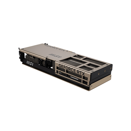 ვიდეობარათი - Msi Ventus 3X RTX 5070 12 GB Inspire Oc