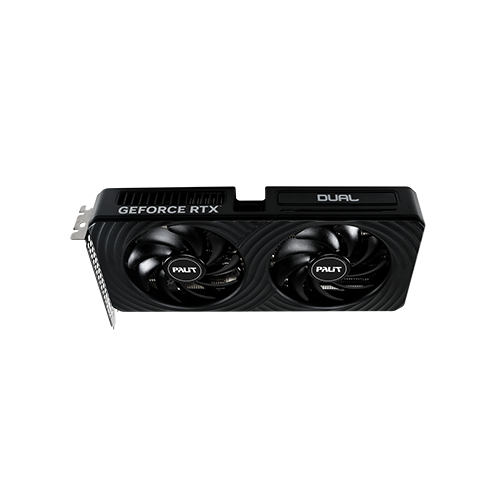 Video Card - Palit RTX 5060 Ti 8 GB Dual