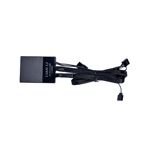 კონტროლერი - Lian Li Uni Fan TL Series Controller RGB