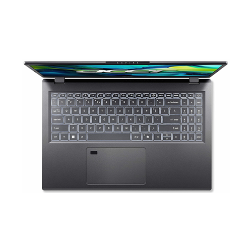 ნოუთბუქი - Acer SlimBezel - 15.6 Inch / IPS / AMD Ryzen™ 5 8640HS / 16GB D5 / 512GB / Onboard