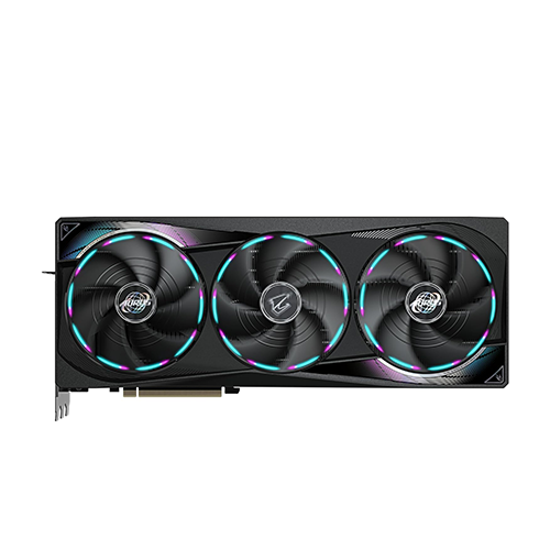 ვიდეობარათი - Gigabyte RTX 5080 16 GB Aorus Master Oc
