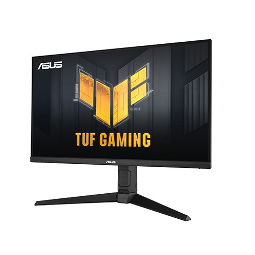მონიტორი - Asus Tuf Gaming VG27AQL3A - 27 Inch / 2K / IPS / 180 Hz / 1 Ms