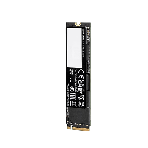 M2 SSD Gigabyte Aorus 7300 2 TB PCIe 4.0