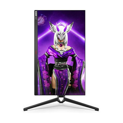 მონიტორი - Aoc AG254FG - 24.5 Inch / FHD / IPS / 360 Hz / 1 Ms
