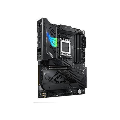 დედაბარათი - Asus Rog Strix X870-F Gaming Wi-Fi DDR5
