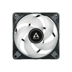 Case Fan - Arctic P12 PWM PST ARGB 120 mm Black