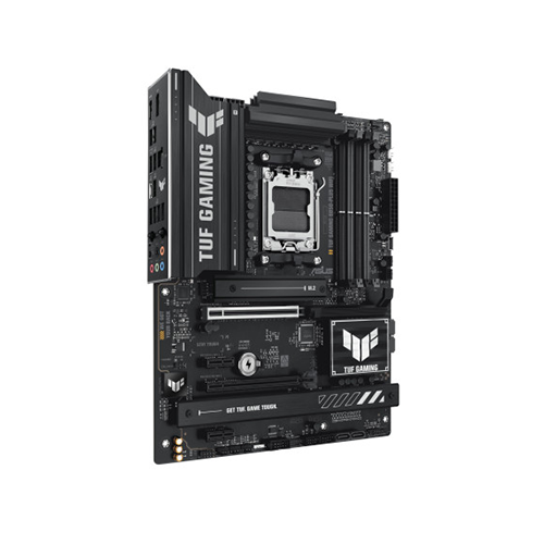 დედაბარათი - Asus Tuf Gaming B850-Plus Wi-Fi DDR5