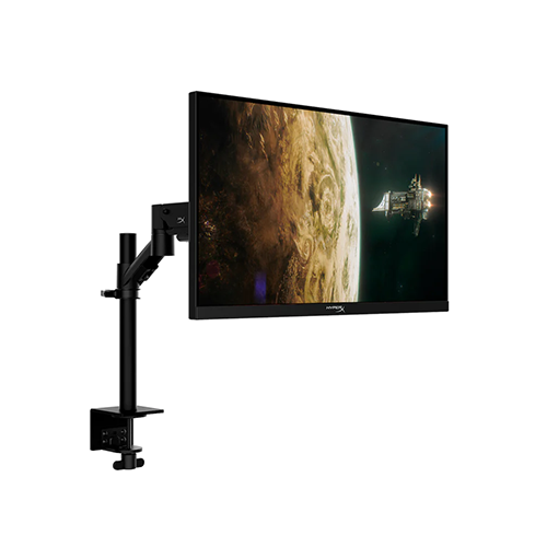 მონიტორი - HyperX HX Armada 64V61AA - 24.5 Inch / FHD / IPS / 240 Hz / 1 Ms