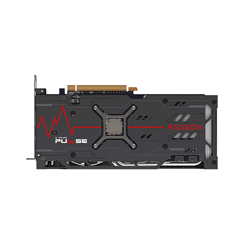 ვიდეობარათი - Sapphire Pulse Radeon RX 6700 XT 12 GB (მ)