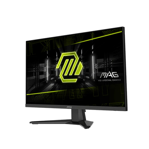 მონიტორი - Msi MAGI 274QF X24 - 27 Inch / 2K / IPS / 240 Hz / 0.5 Ms