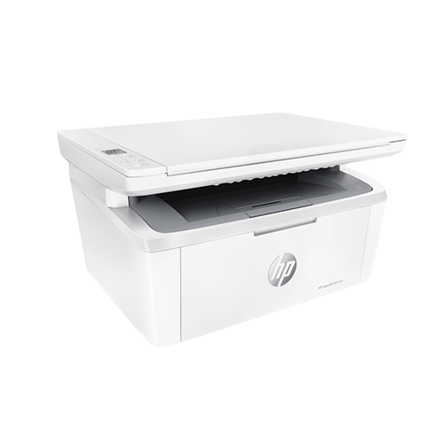 პრინტერი - Hp LaserJet MFP M141W