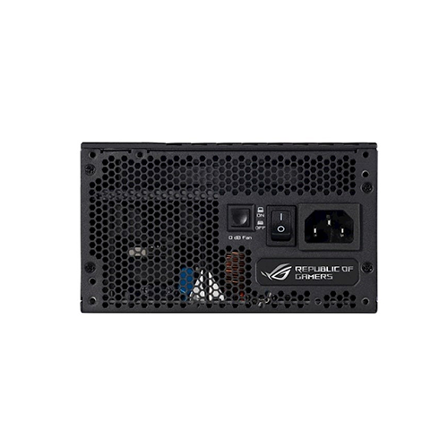 კვების ბლოკი - Asus Rog Strix Thor 850 Watt 80 Plus Platinum Full Modular