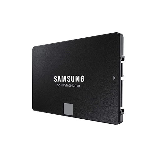 ვინჩესტერი - SSD Samsung 870 Evo 1 TB