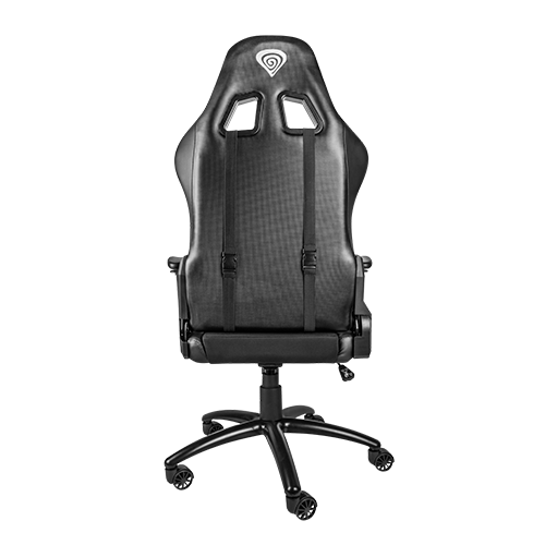 Computer Chair - Genesis Gaming Chair Nitro 550 Black