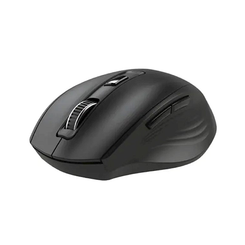 უკაბელო მაუსი - Mouse 2E MF250 Silent Black WL