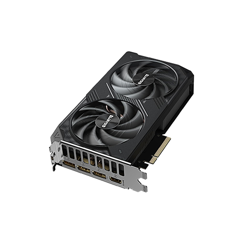 ვიდეობარათი - Gigabyte RTX 5060 Ti 16 GB WindForce
