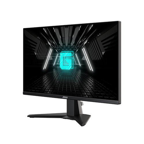 მონიტორი - Msi G255F - 24.5 Inch / FHD / IPS / 180 Hz / 1 Ms