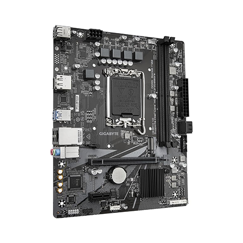 დედაბარათი - Gigabyte H610M K V2 DDR5
