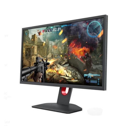 მონიტორი - Benq Zowie XL2540K - 24.5 Inch / FHD / TN / 240 Hz / 1 Ms