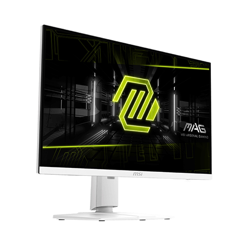 მონიტორი - Msi Mag 274URFW - 27 Inch / 4K / IPS / 160 Hz / 0.5 Ms