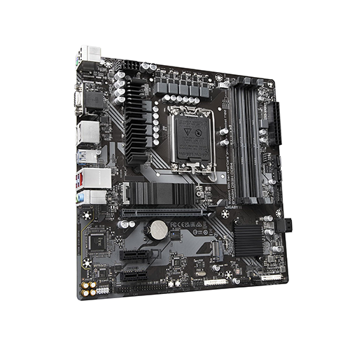 დედაბარათი - Gigabyte B760M DS3H AX Wi-Fi DDR5