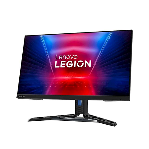 Monitor - Lenovo Legion R27i-30 - 27 Inch / FHD / IPS / 180 Hz / 0.5 Ms
