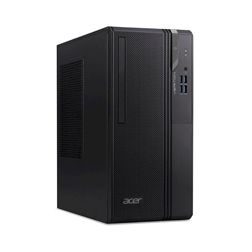 ბრენდული კომპიუტერი - Acer Veriton S2690G - i5 12400 / 8GB / 512GB / Onboard