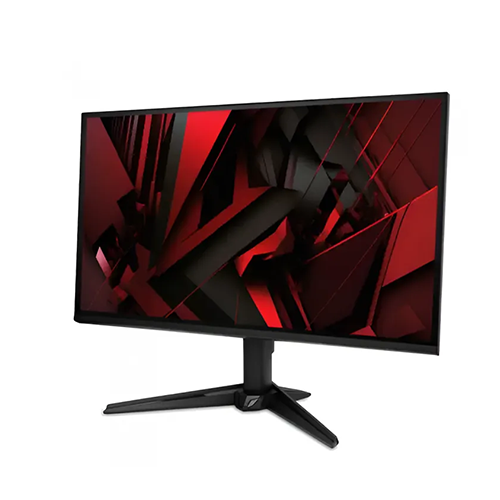 მონიტორი - Acer Nitro QG271P6BMIPX - 27 Inch / FHD / IPS / 144 Hz / 1 Ms