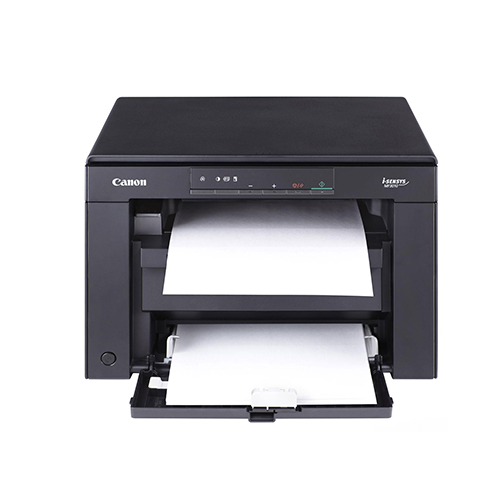 პრინტერი - Canon i-Sensys MF3010